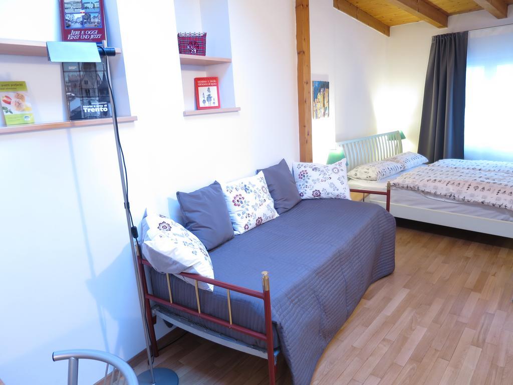 Fewo Suedtirol - Apartments โบลซาโน ห้อง รูปภาพ