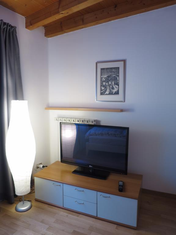 Fewo Suedtirol - Apartments โบลซาโน ห้อง รูปภาพ