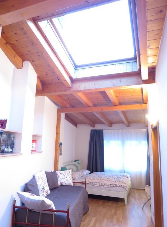 Fewo Suedtirol - Apartments โบลซาโน ห้อง รูปภาพ