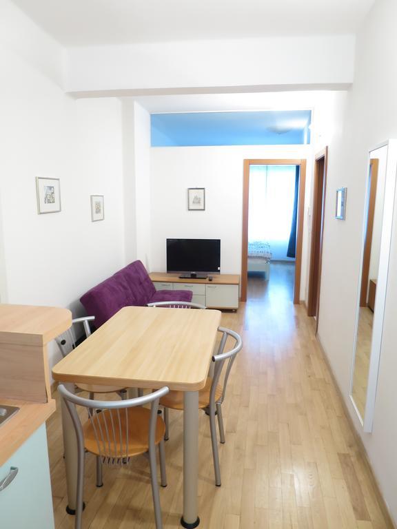 Fewo Suedtirol - Apartments โบลซาโน ห้อง รูปภาพ