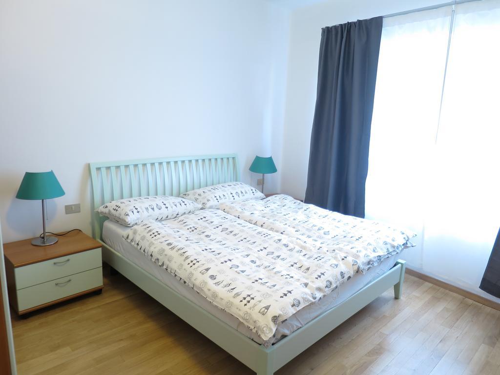Fewo Suedtirol - Apartments โบลซาโน ห้อง รูปภาพ