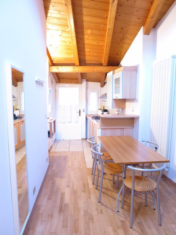 Fewo Suedtirol - Apartments โบลซาโน ภายนอก รูปภาพ