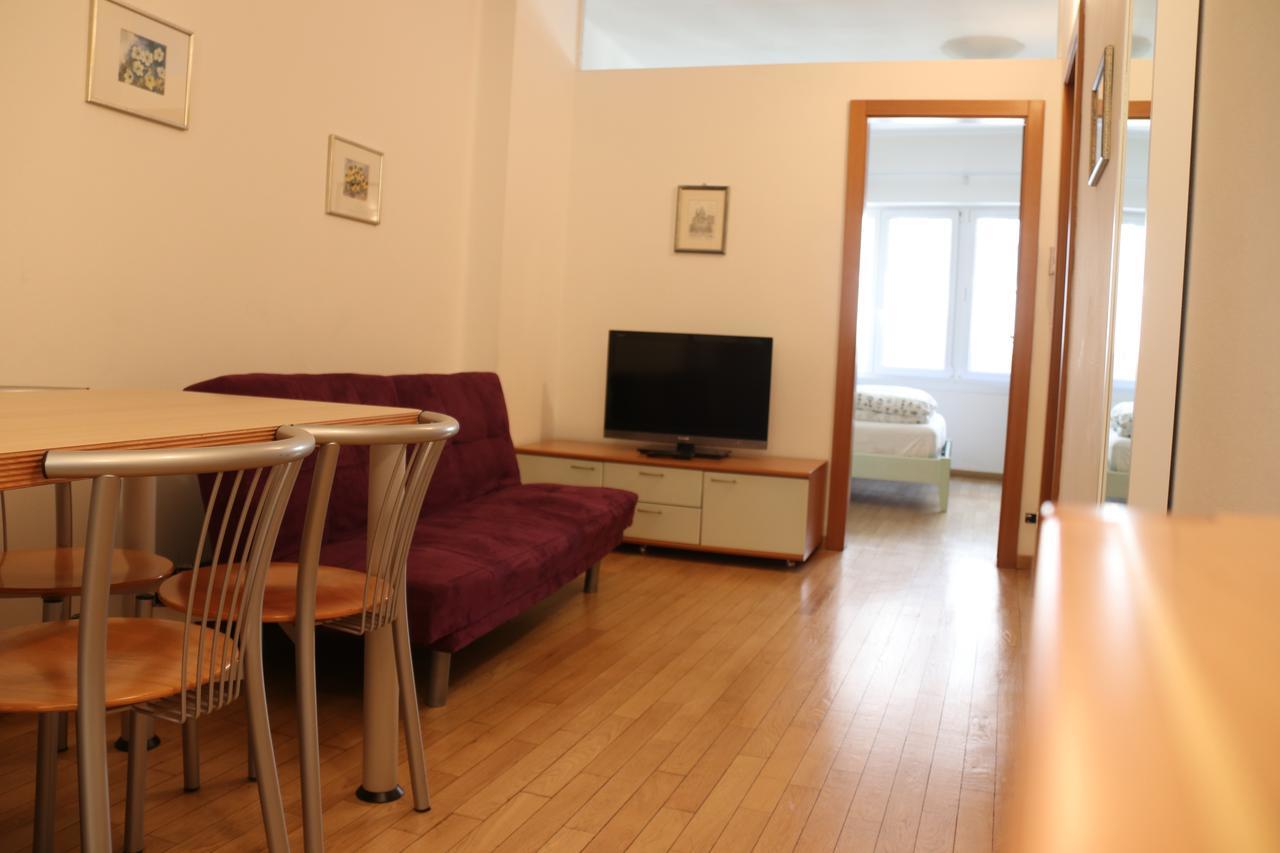 Fewo Suedtirol - Apartments โบลซาโน ภายนอก รูปภาพ