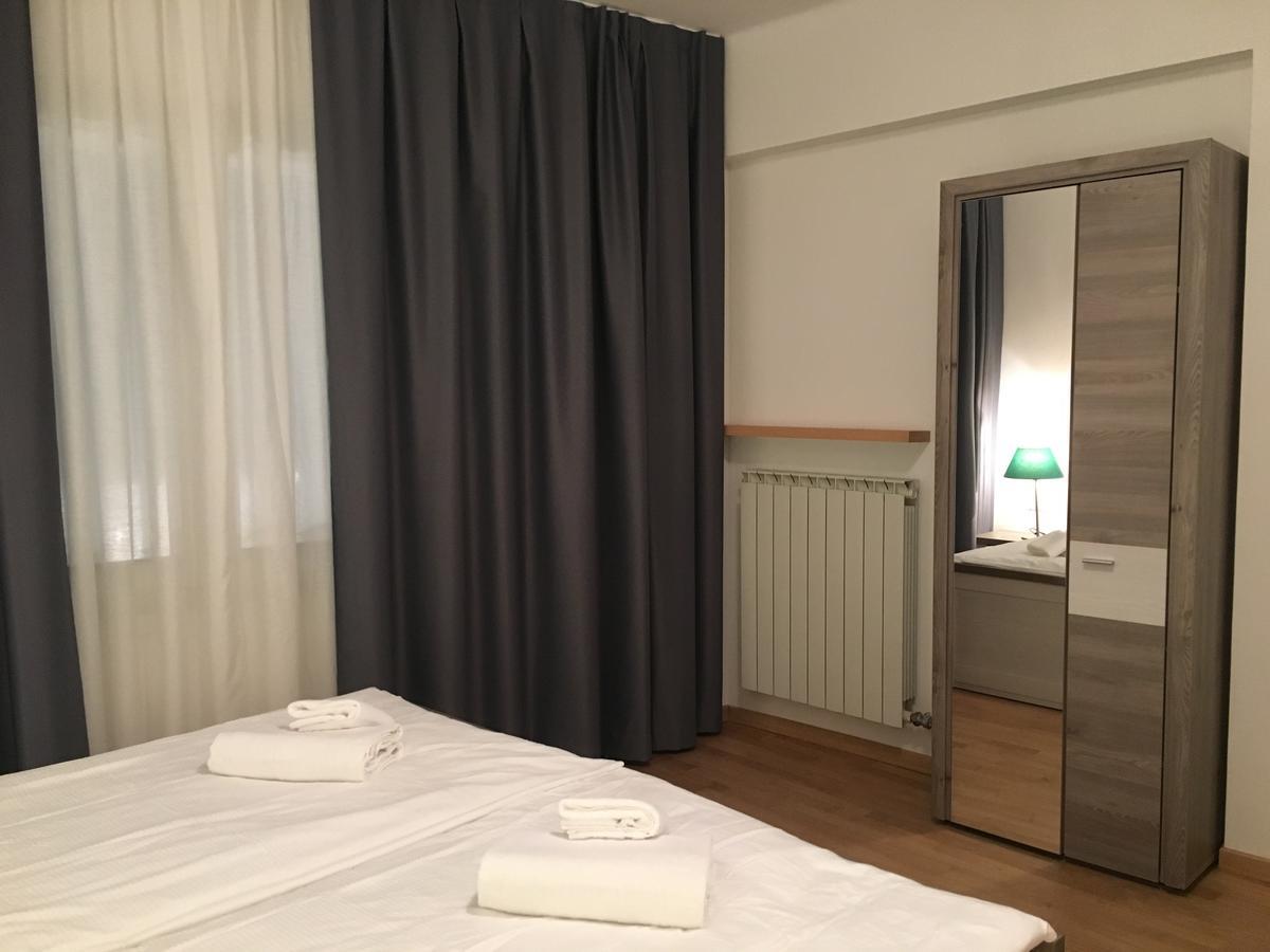 Fewo Suedtirol - Apartments โบลซาโน ภายนอก รูปภาพ
