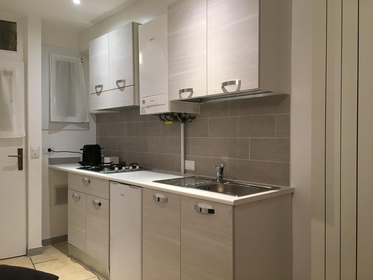 Fewo Suedtirol - Apartments โบลซาโน ภายนอก รูปภาพ