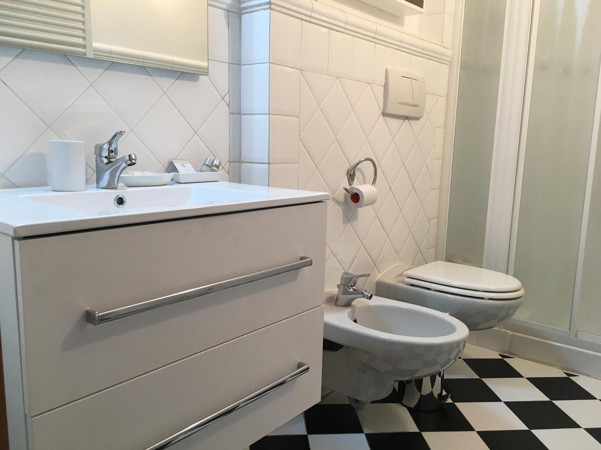 Fewo Suedtirol - Apartments โบลซาโน ภายนอก รูปภาพ