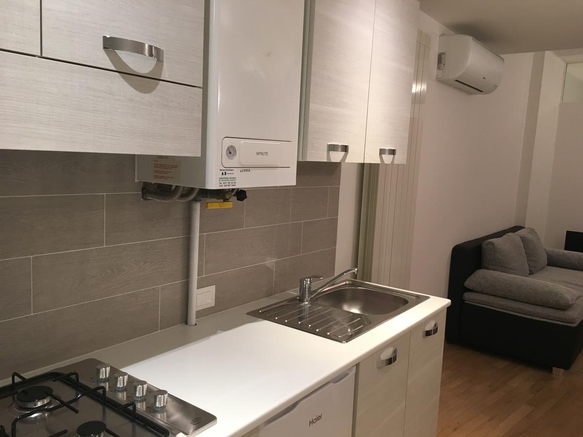 Fewo Suedtirol - Apartments โบลซาโน ภายนอก รูปภาพ