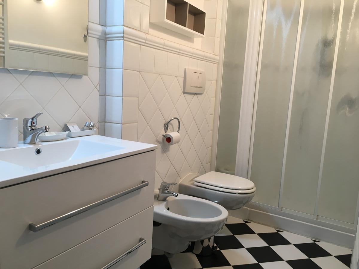 Fewo Suedtirol - Apartments โบลซาโน ภายนอก รูปภาพ