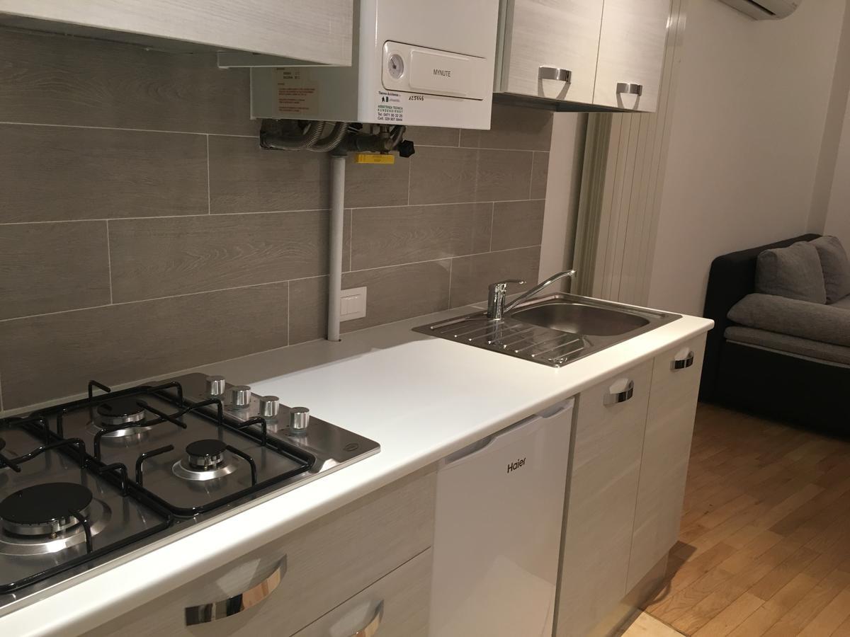 Fewo Suedtirol - Apartments โบลซาโน ภายนอก รูปภาพ