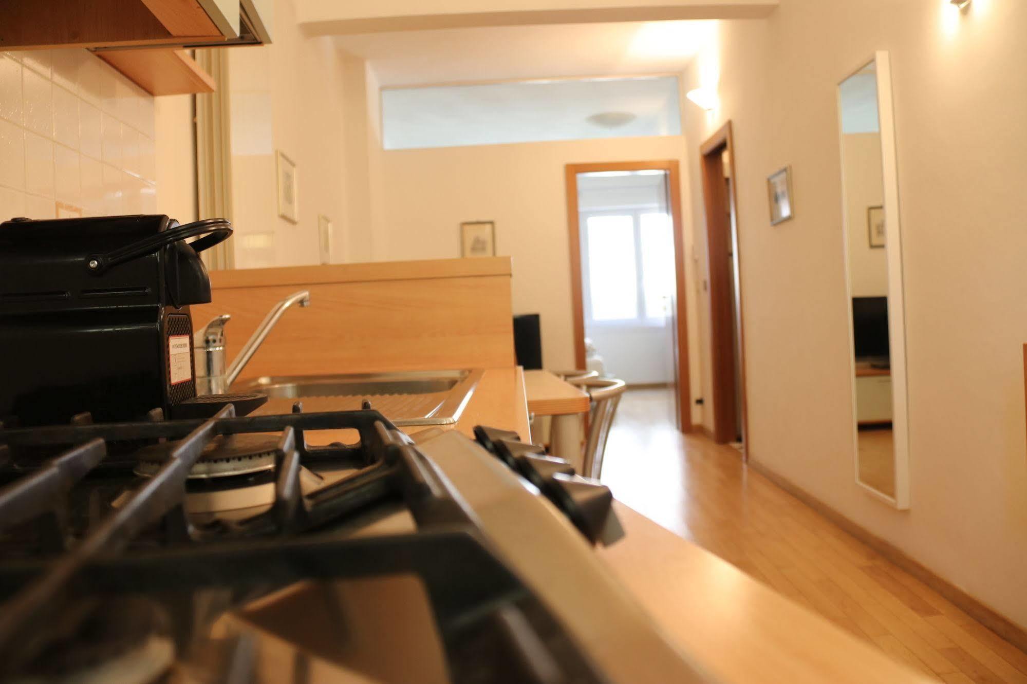 Fewo Suedtirol - Apartments โบลซาโน ภายนอก รูปภาพ
