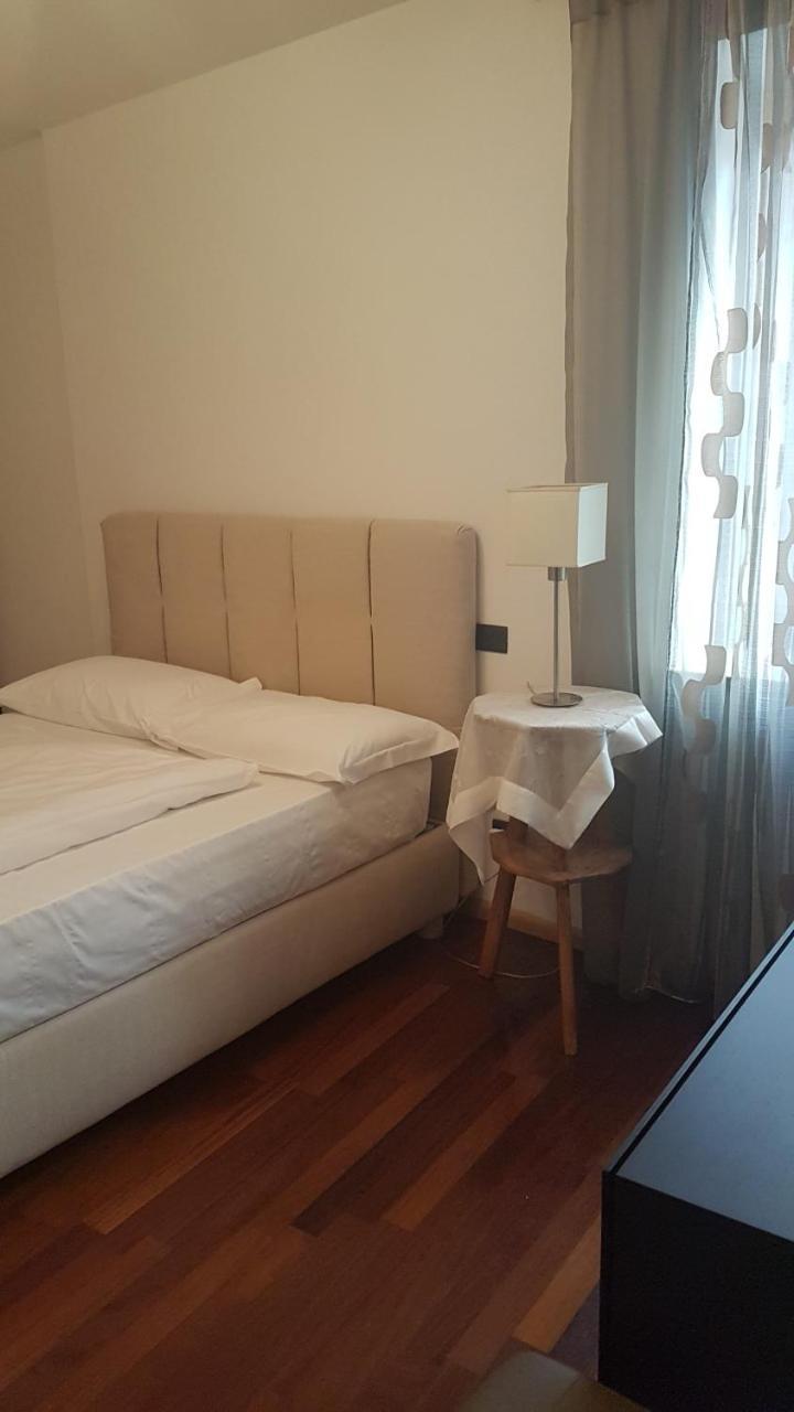 Fewo Suedtirol - Apartments โบลซาโน ภายนอก รูปภาพ