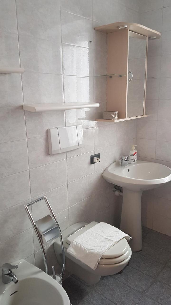 Fewo Suedtirol - Apartments โบลซาโน ภายนอก รูปภาพ