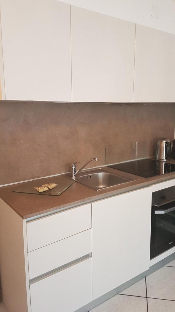Fewo Suedtirol - Apartments โบลซาโน ภายนอก รูปภาพ